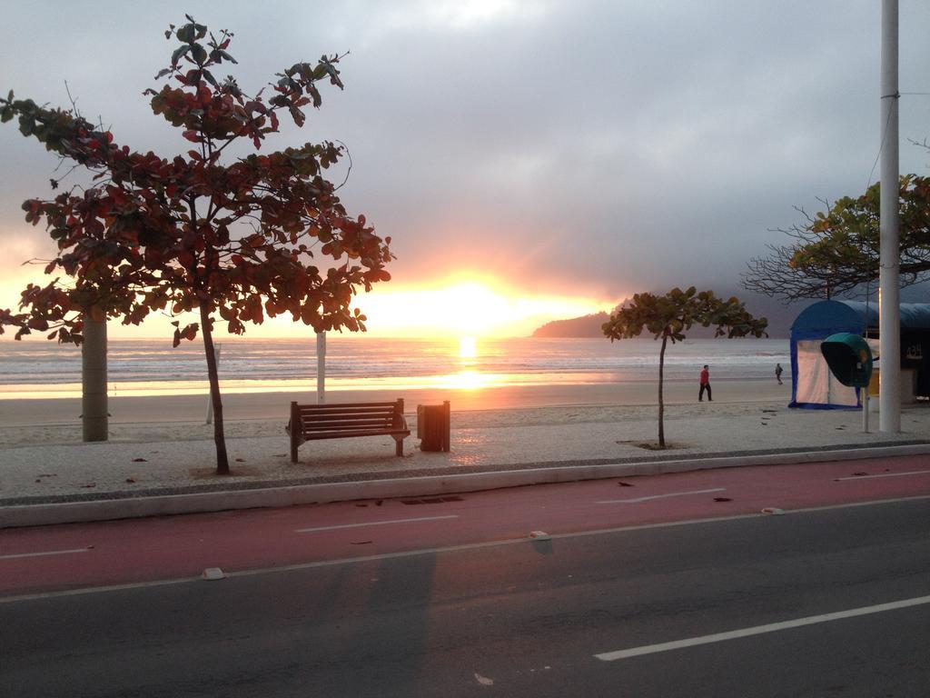 Baln Camboriu - Beira Mar Διαμέρισμα Balneário Camboriú Εξωτερικό φωτογραφία