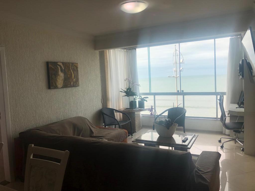 Baln Camboriu - Beira Mar Διαμέρισμα Balneário Camboriú Εξωτερικό φωτογραφία